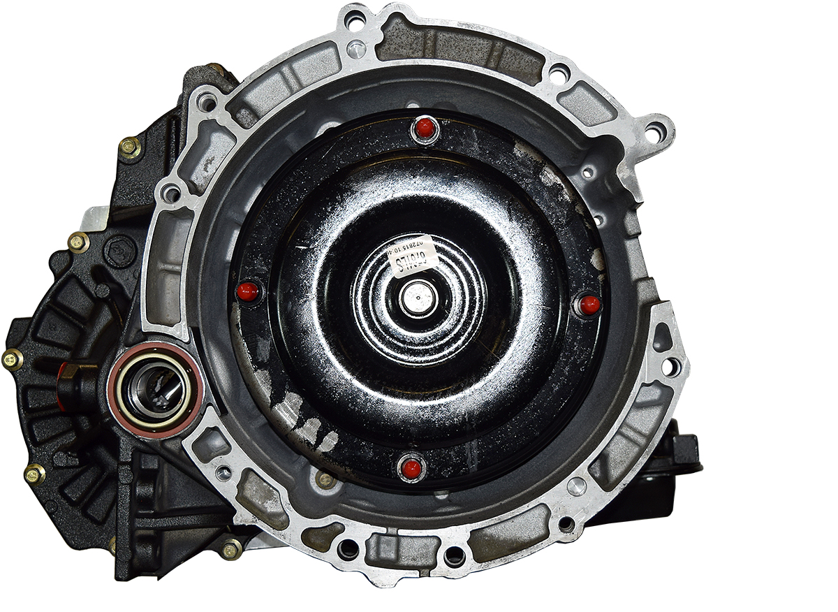 4f27e Transmission For Sale Oem Remanufactured