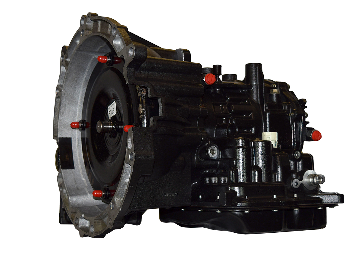 4f27e Transmission For Sale Oem Remanufactured