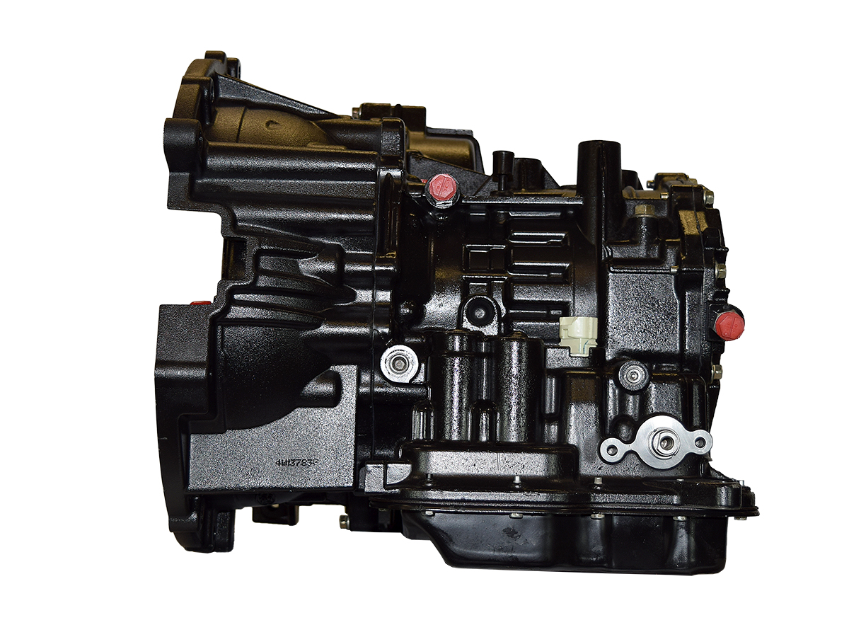 4f27e Transmission For Sale Oem Remanufactured