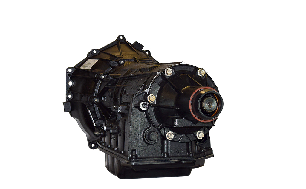 Gm 6l90 transmission for sale