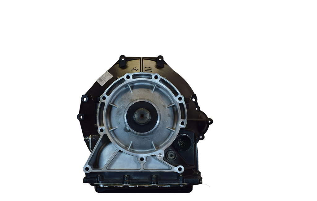 6r60 Transmission For Sale Oem Remanufactured