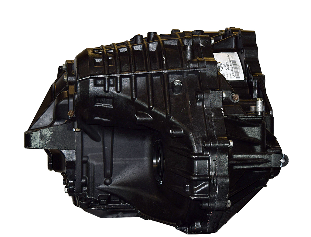 U151e Transmission For Sale Oem Remanufactured