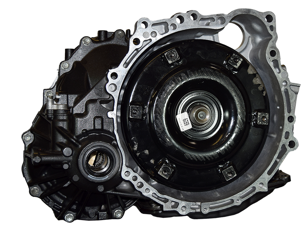 U151e Transmission For Sale Oem Remanufactured