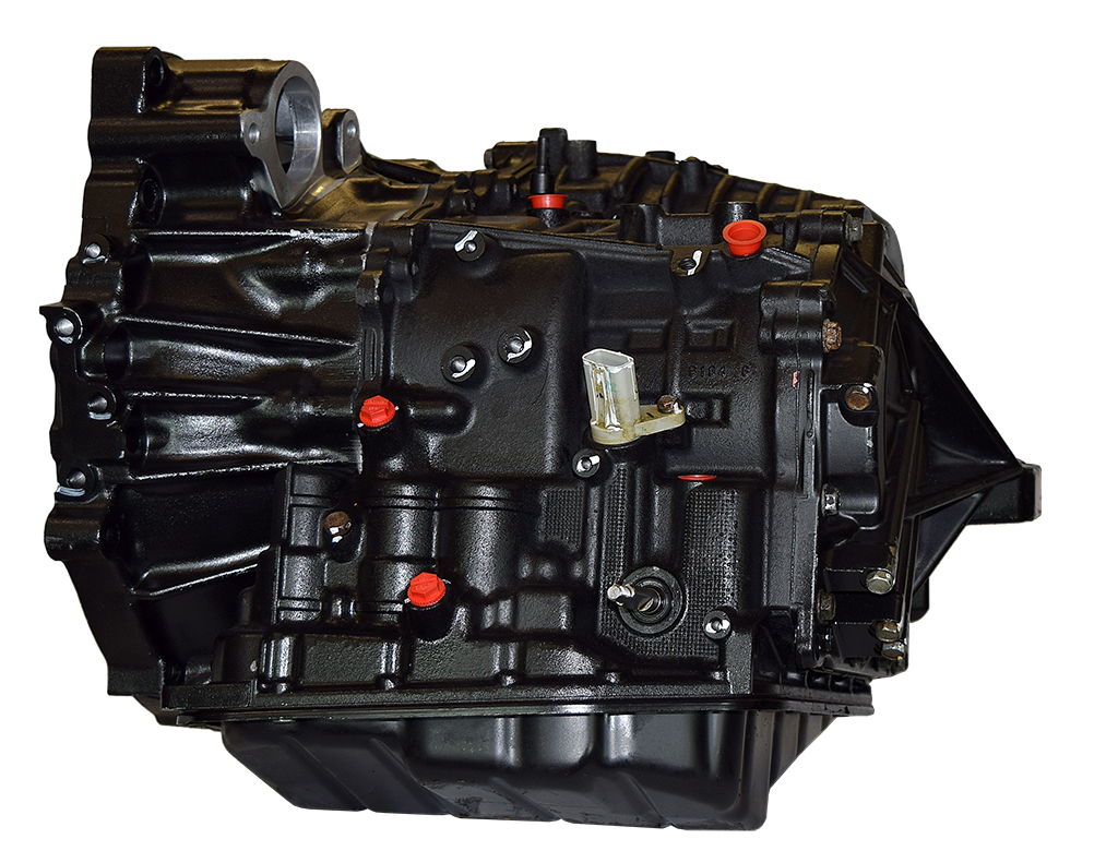 U151e Transmission For Sale Oem Remanufactured