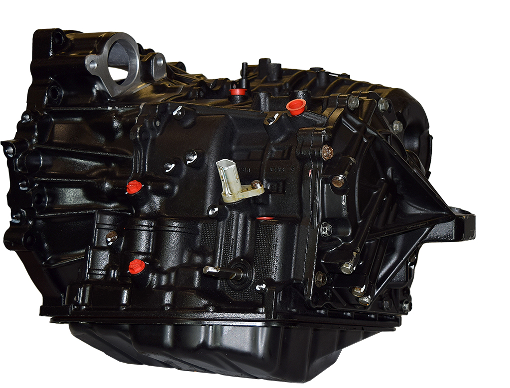 U151e Transmission For Sale Oem Remanufactured