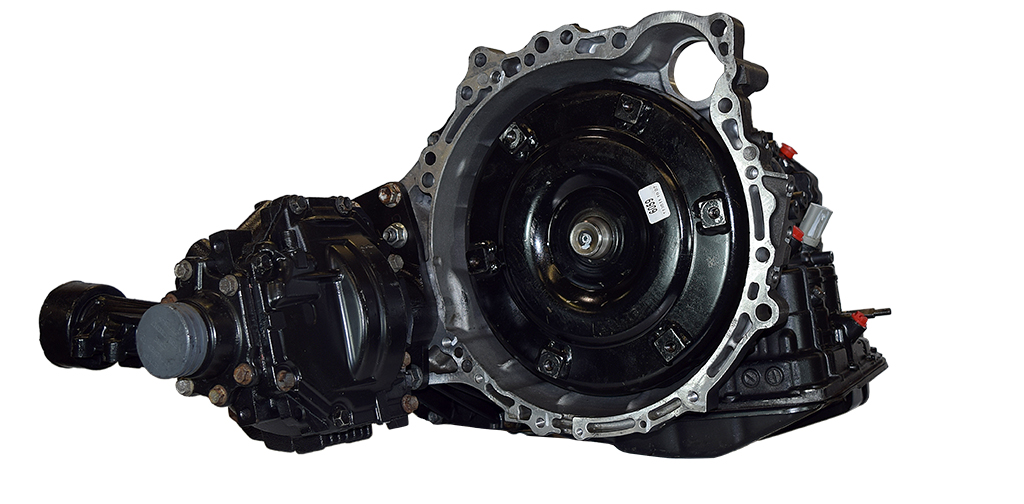 U151f Transmission For Sale Oem Remanufactured