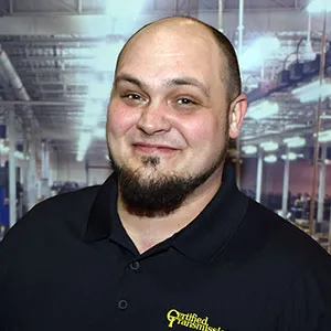 Sean Mahoney - Store Manager