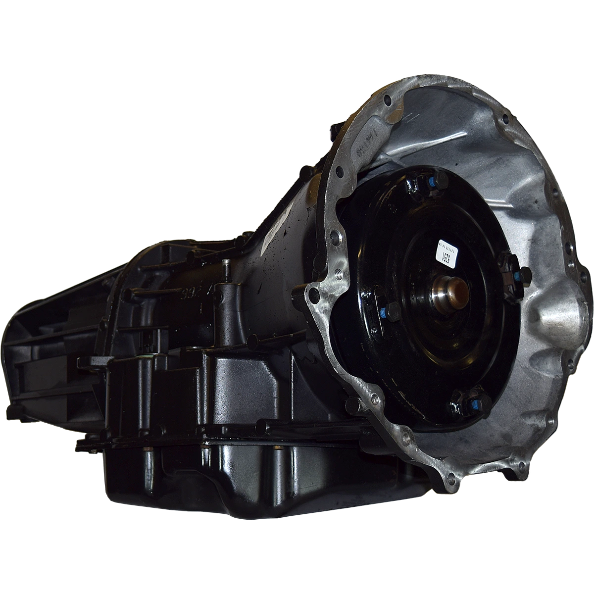 Remanufactured Jeep 42RLE Transmission