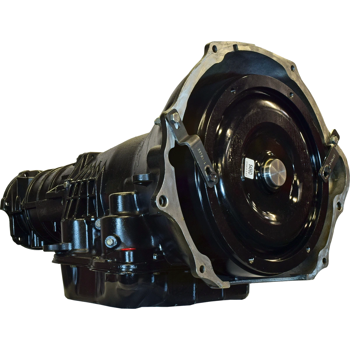 Remanufactured 48RE Transmission