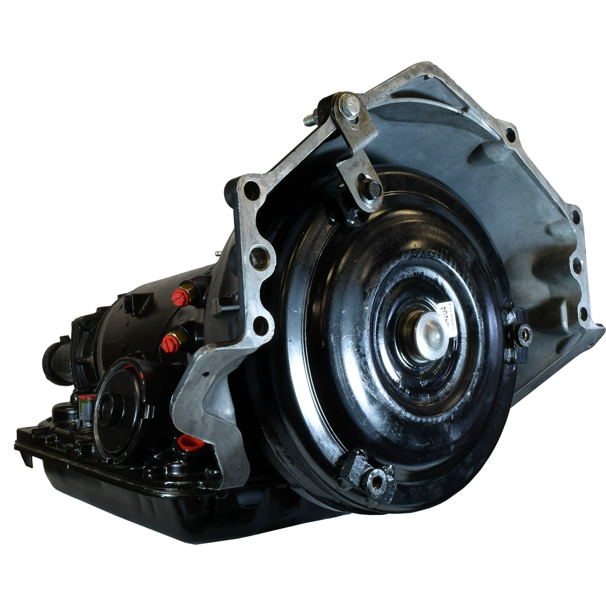 Remanufactured Hummer 4L60E Transmission