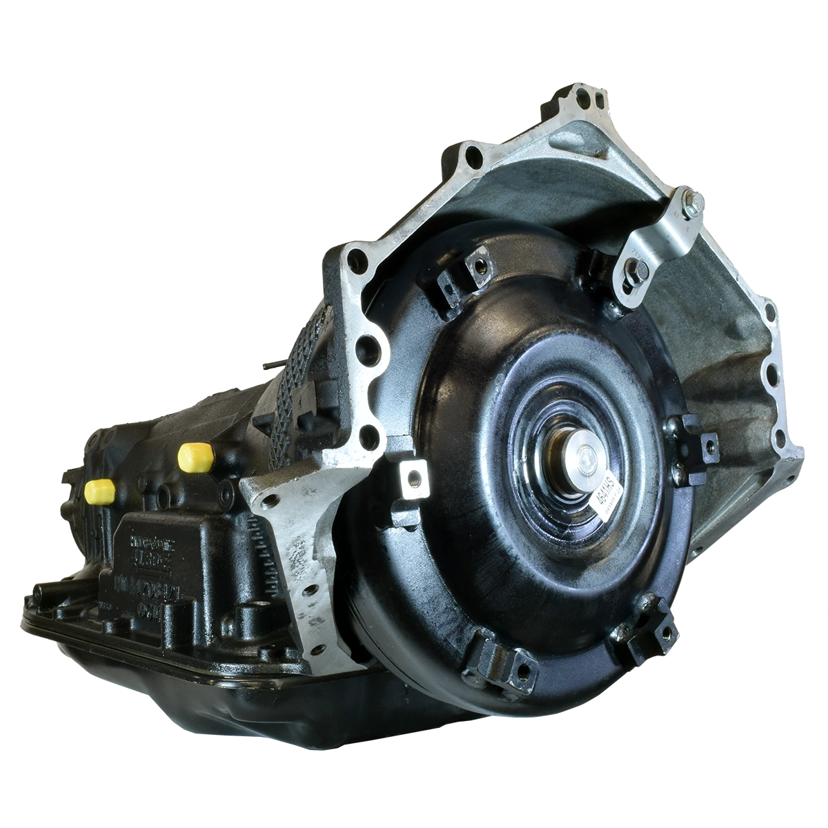 Remanufactured 4L80E Transmission