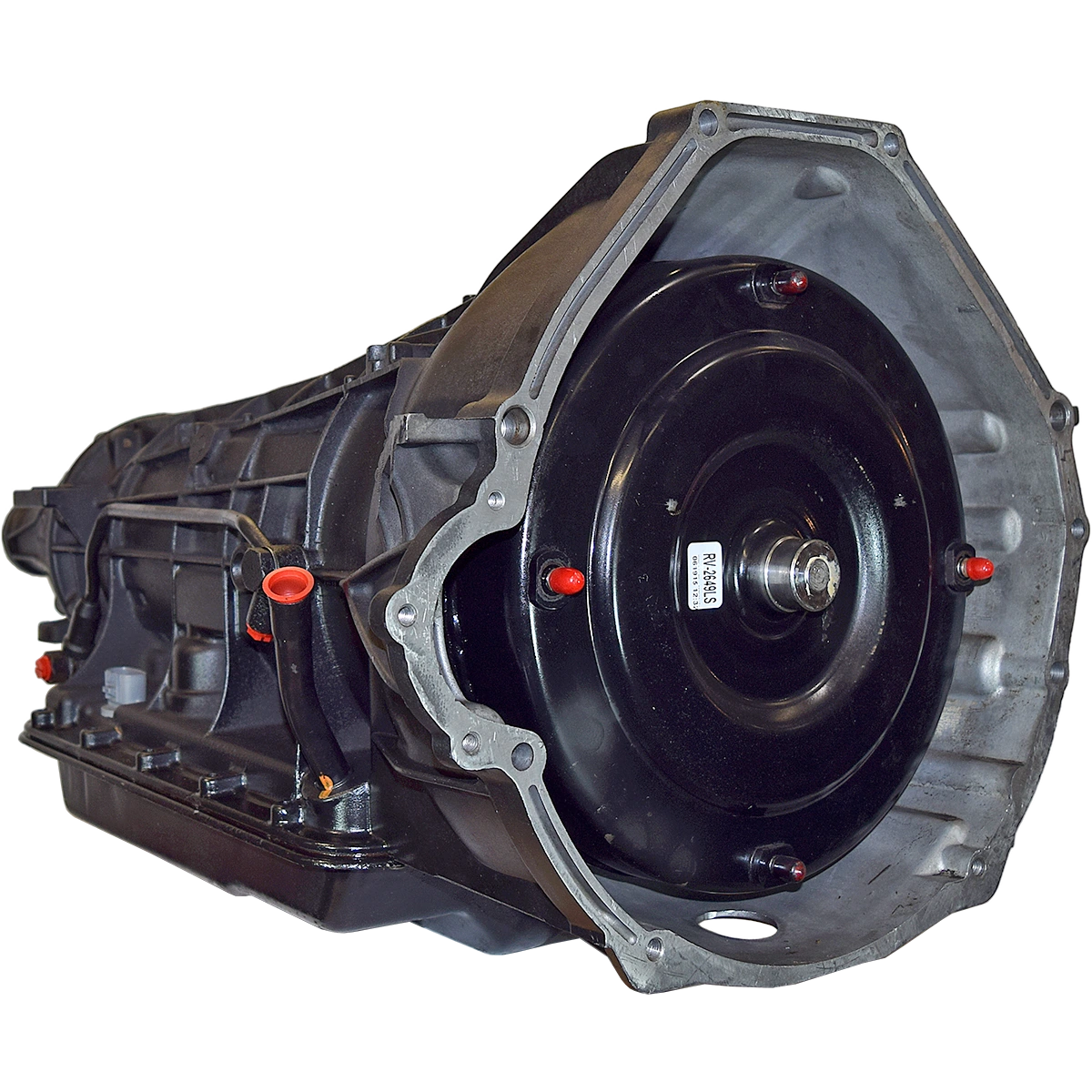 Remanufactured 4R100 Transmission