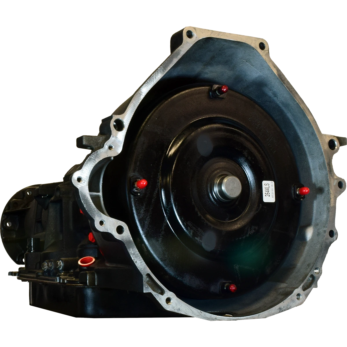 Remanufactured 4R70E Transmission