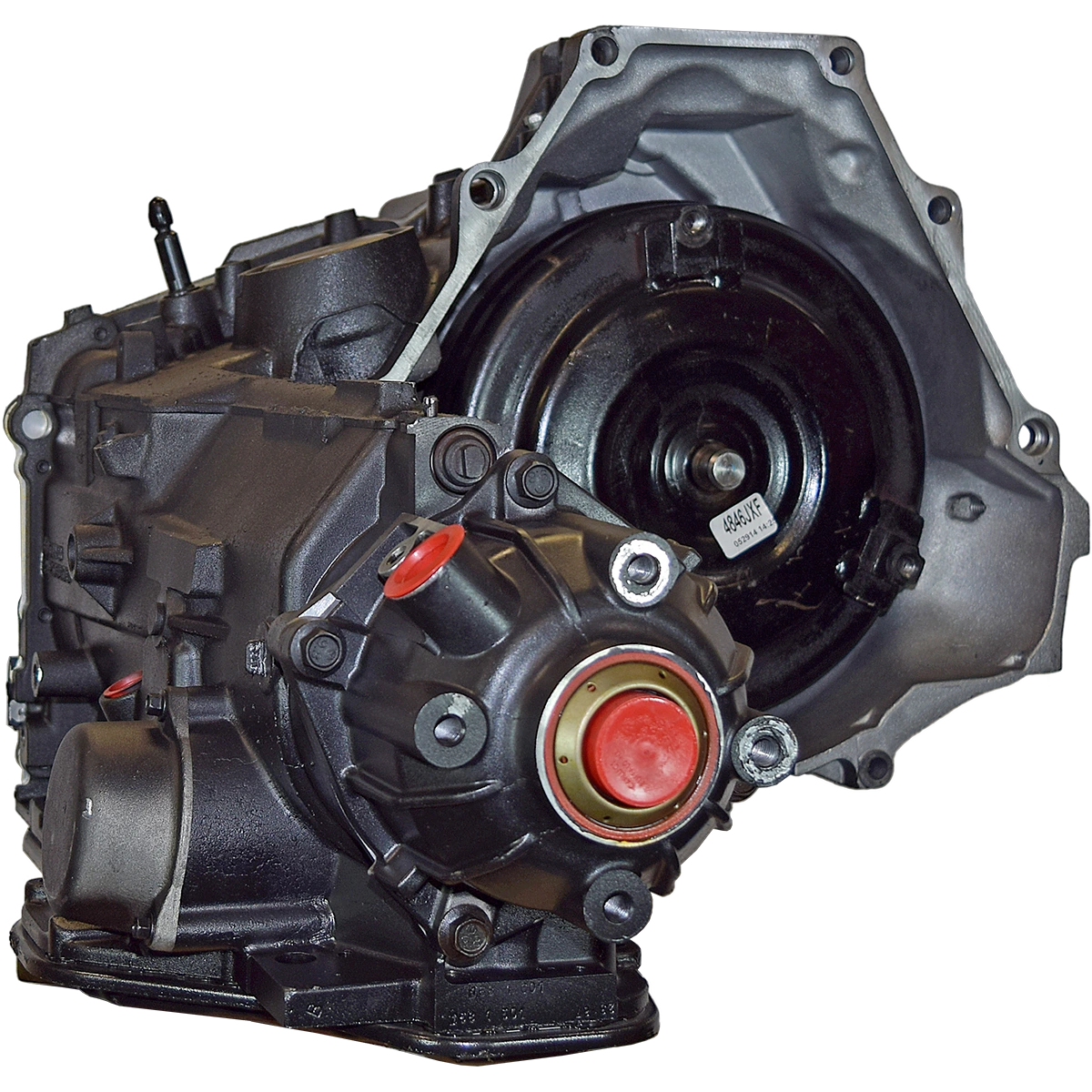 Remanufactured 4T65E Transmission