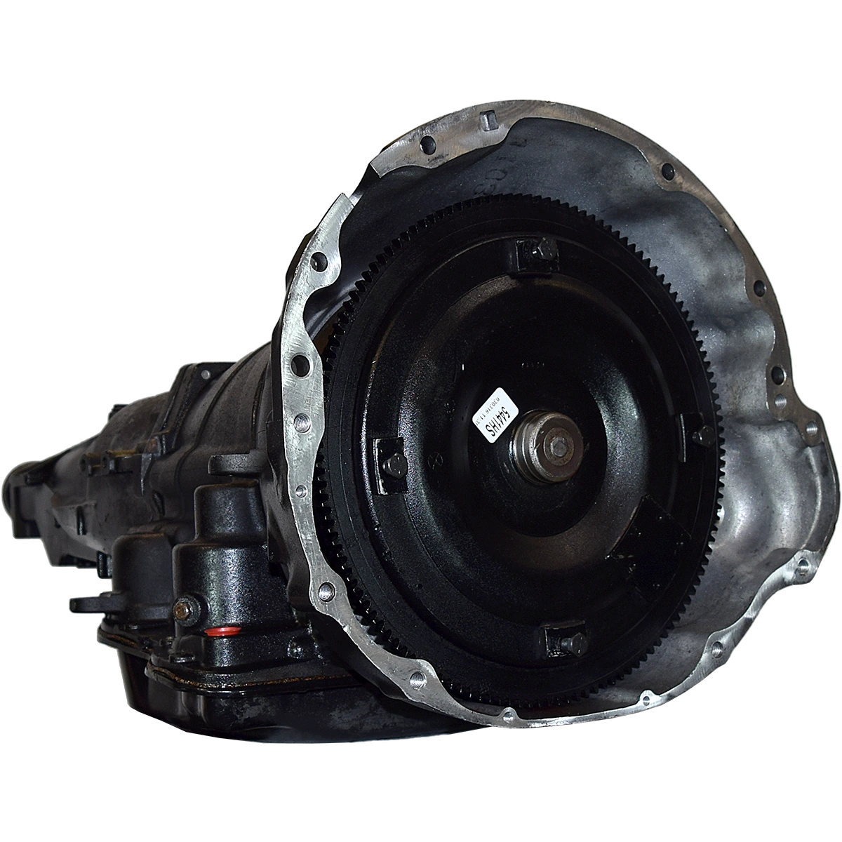 Remanufactured 518 Transmission