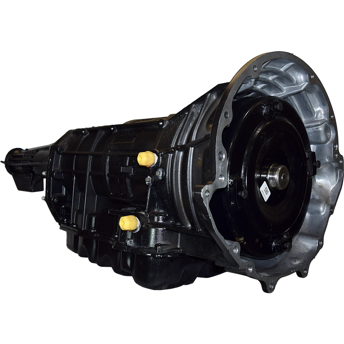 Remanufactured 545RFE Transmission