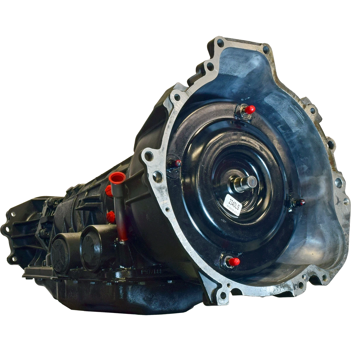 Remanufactured 5R55E Transmission