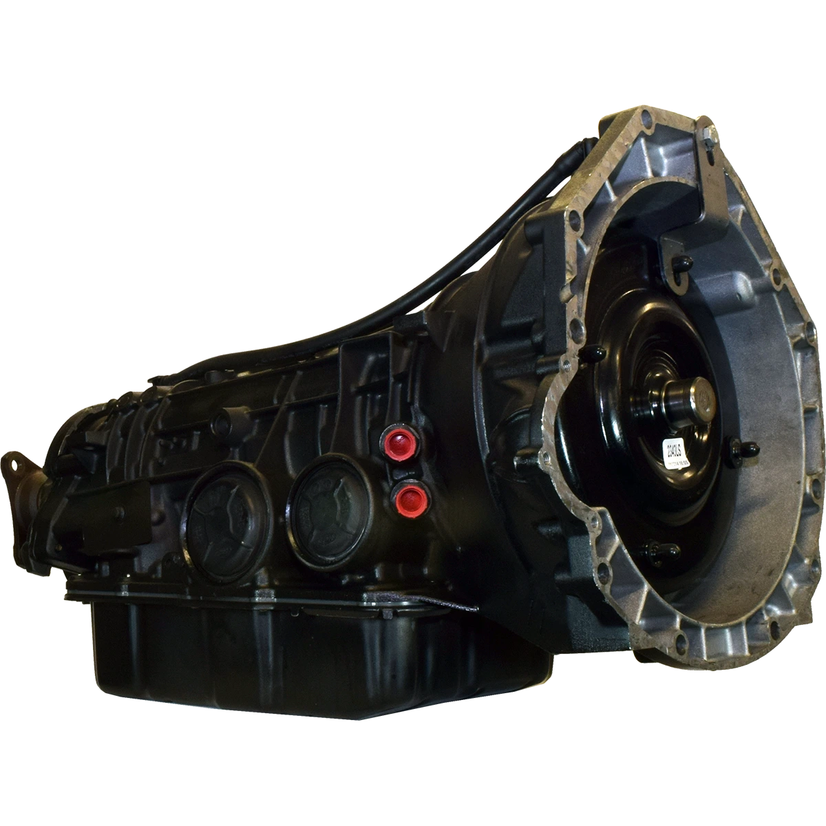 Remanufactured 5R55S Transmission