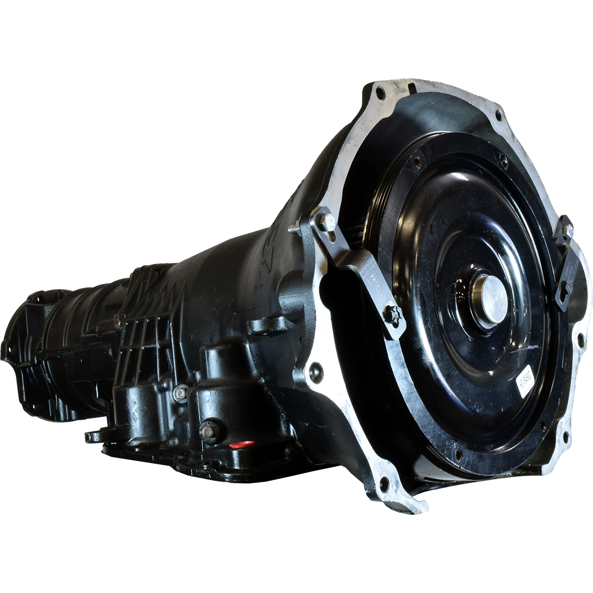 Remanufactured 618 Transmission