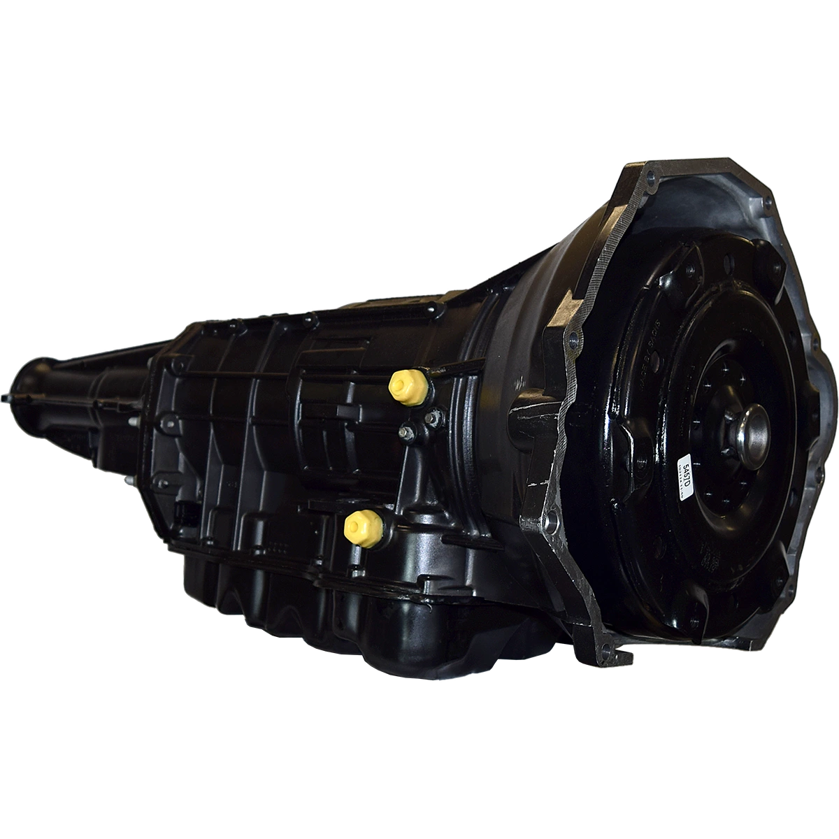 Remanufactured 68RFE Transmission