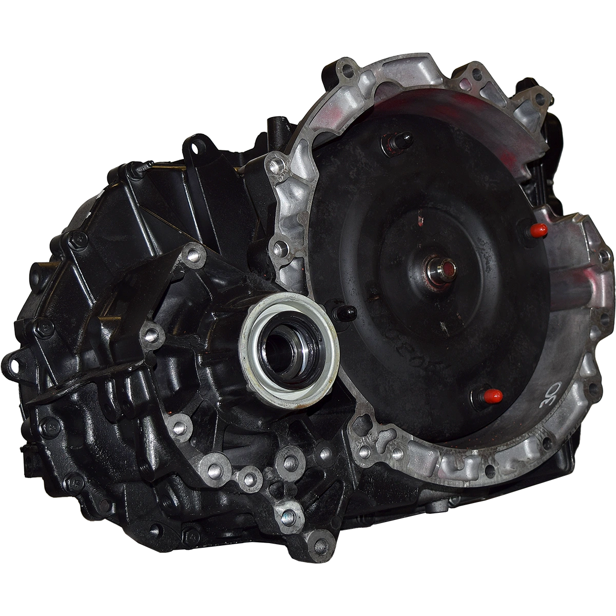 Remanufactured 6F35 Transmission