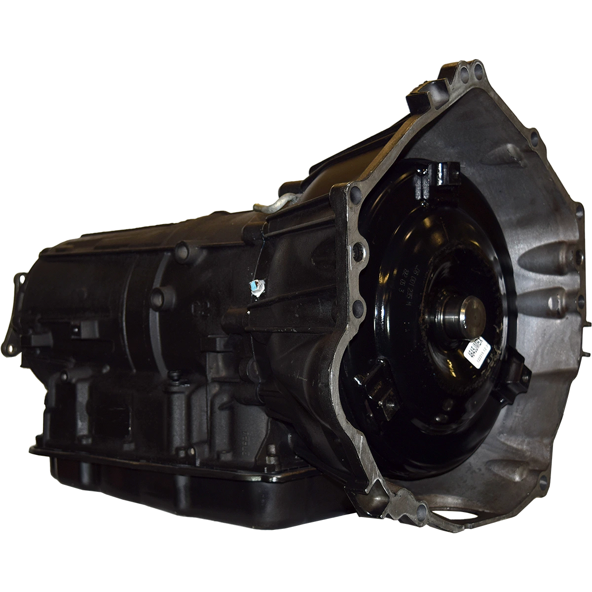 Remanufactured 6L80 Transmission