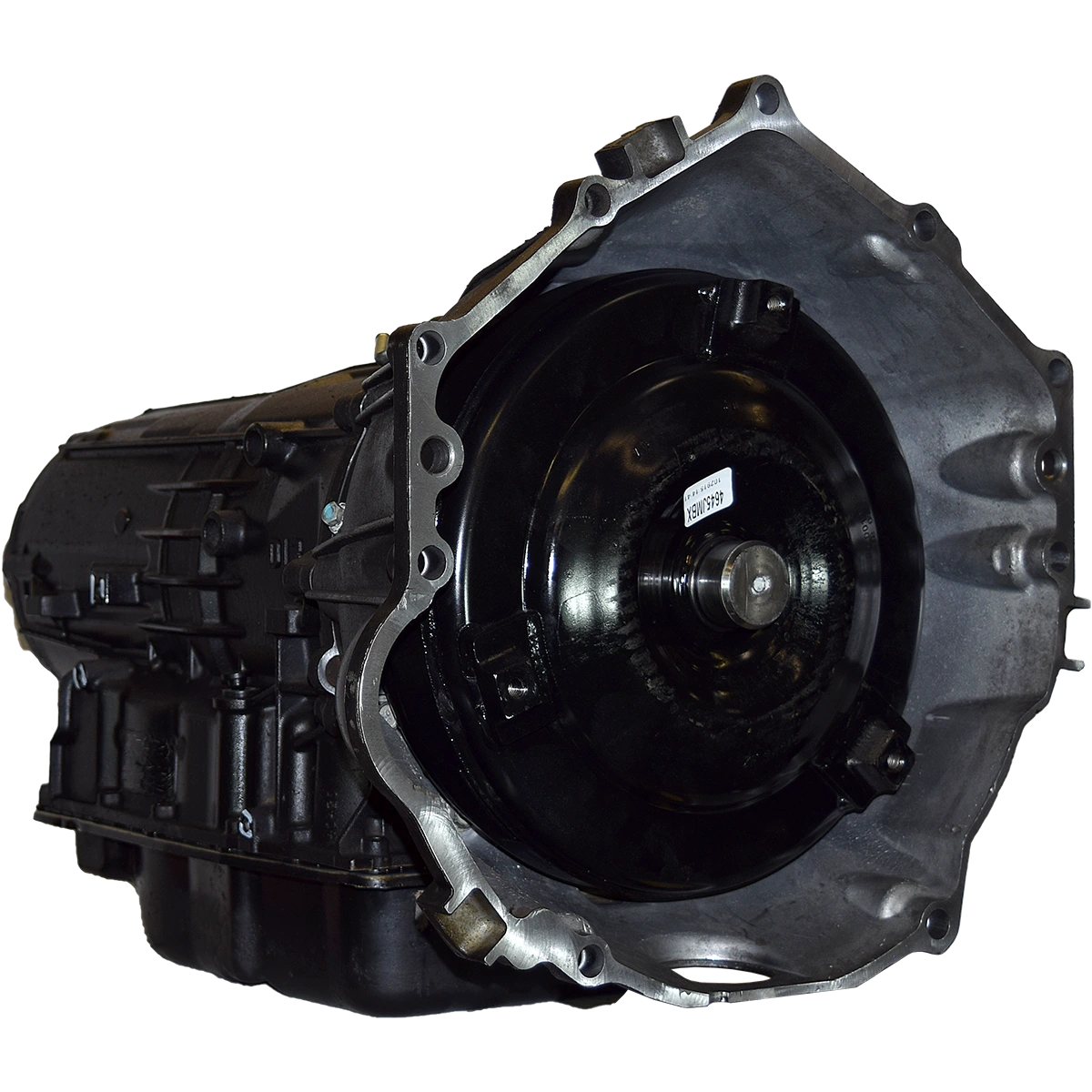 Remanufactured 6L90 Transmission