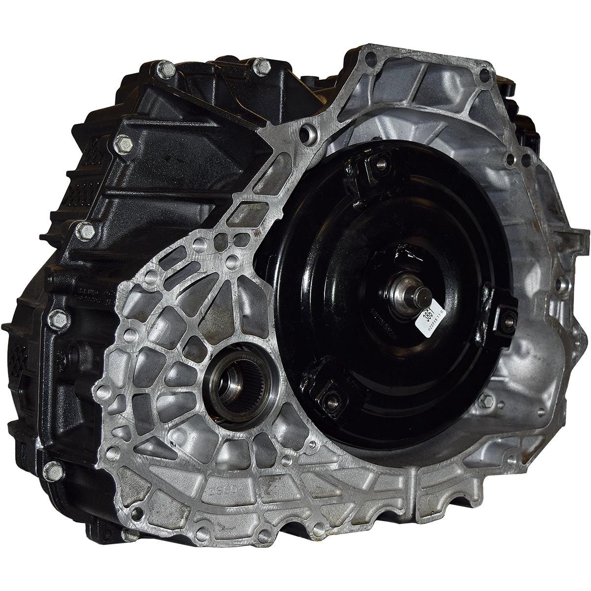 Remanufactured 6T70 Transmission