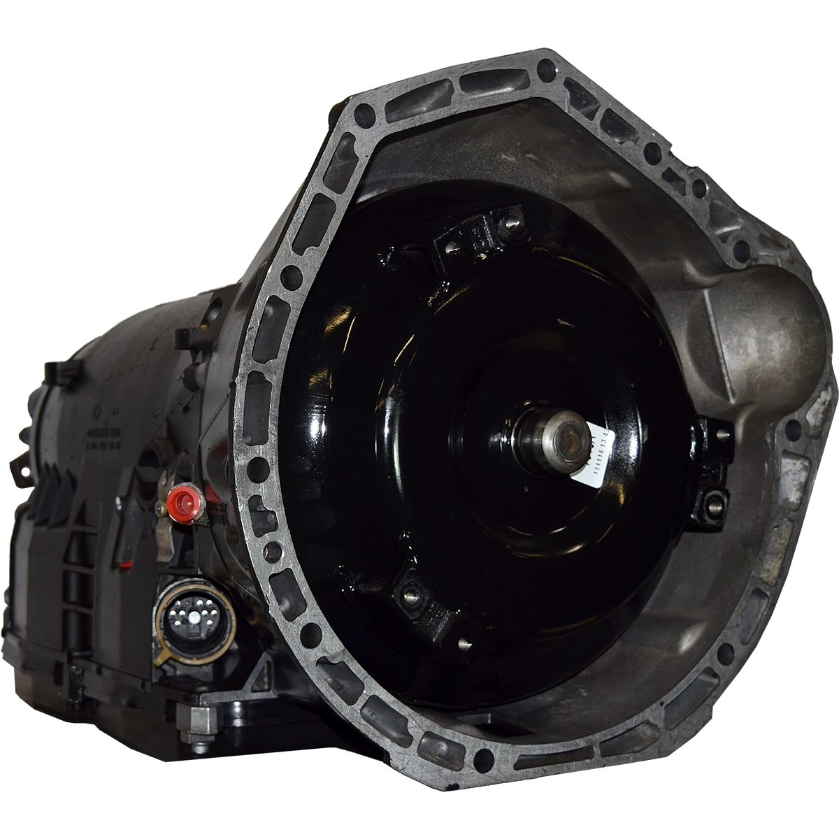 Remanufactured Mercedes 722.6 Transmission