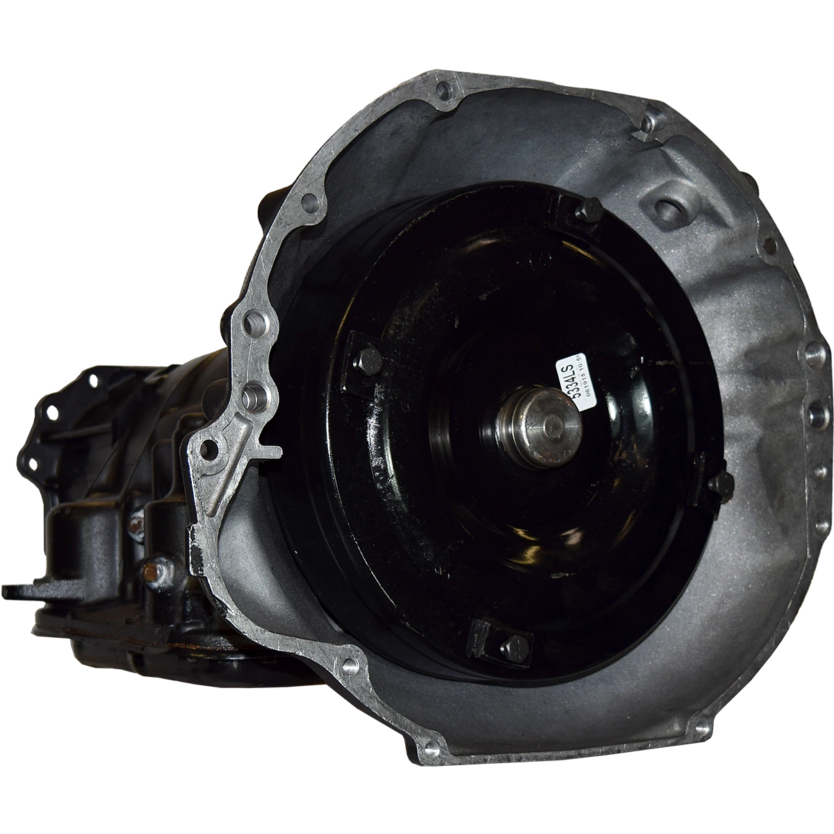 Remanufactured 904 Transmission