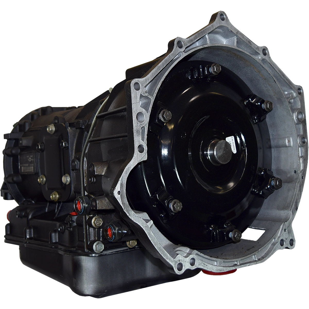 Remanufactured GMC Allison 1000 Transmission