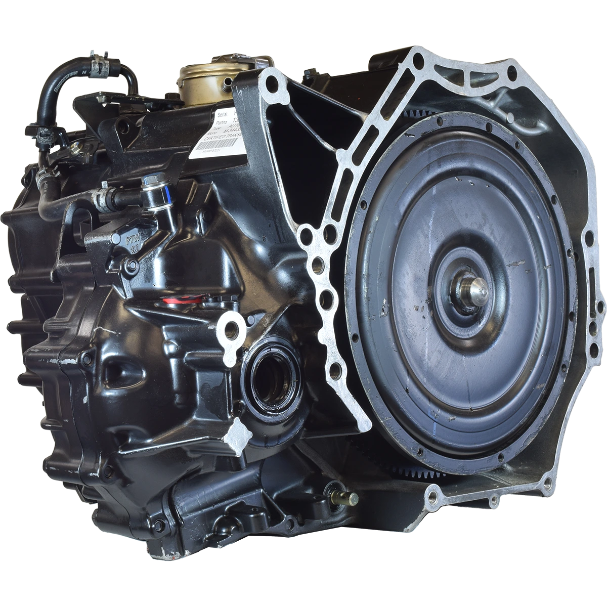 Remanufactured Auto 6 Speed Transmission