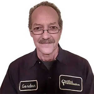 Diagnostician - Gordon Kehler